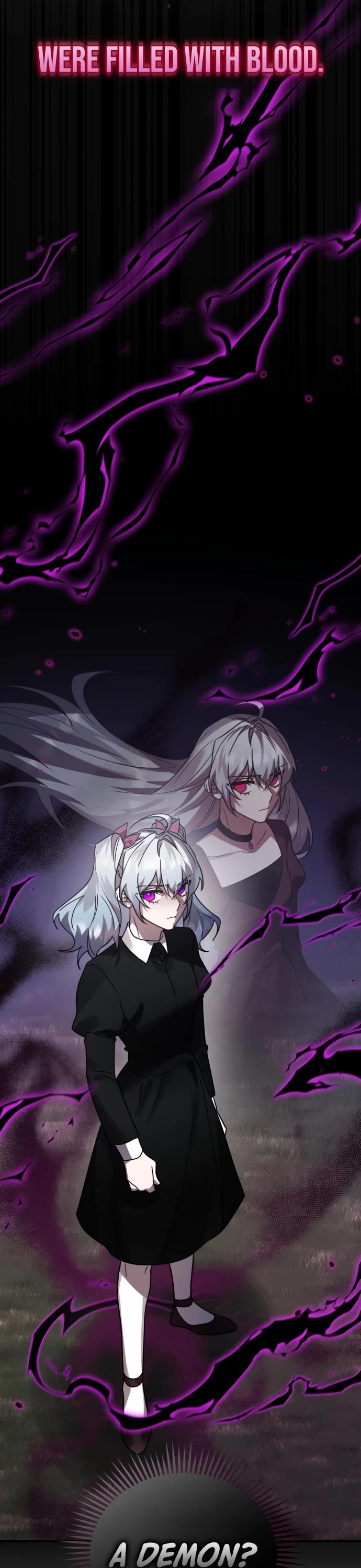 The Hero, the Demon, and the Villain Chapter 48 page 17 - Chapter 48