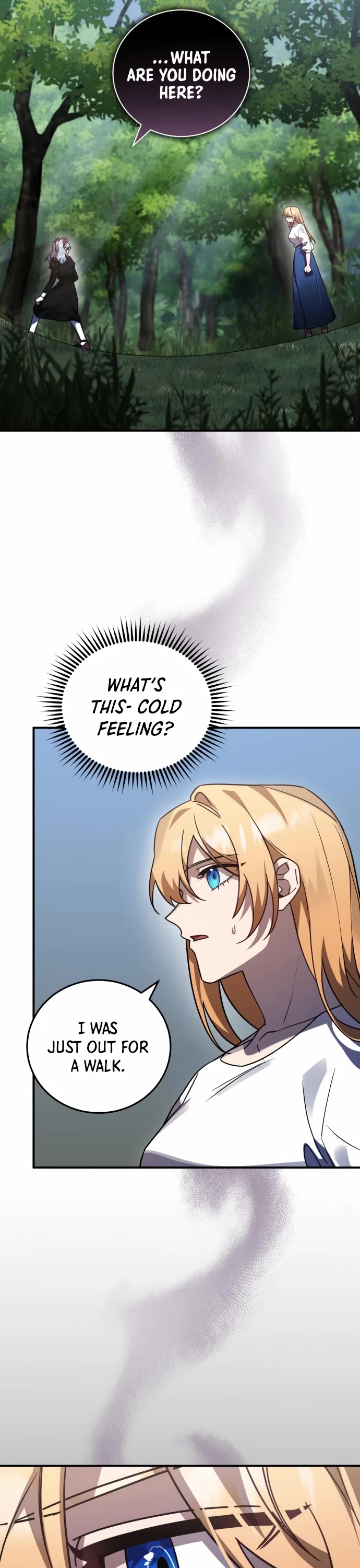 The Hero, the Demon, and the Villain Chapter 48 page 2 - Chapter 48