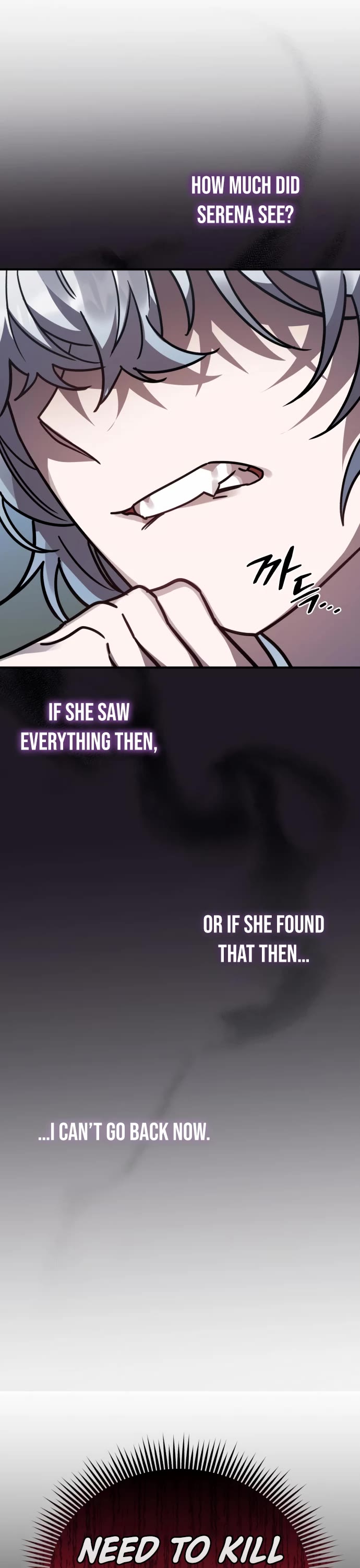 The Hero, the Demon, and the Villain Chapter 48 page 21 - Chapter 48