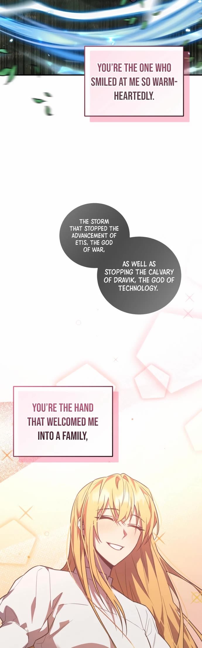 The Hero, the Demon, and the Villain Chapter 48 page 24 - Chapter 48