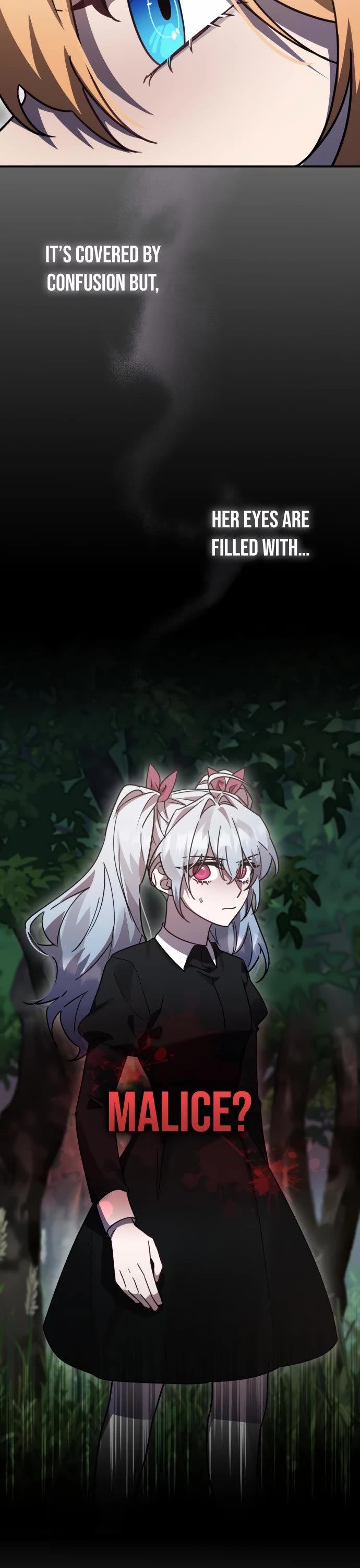 The Hero, the Demon, and the Villain Chapter 48 page 3 - Chapter 48