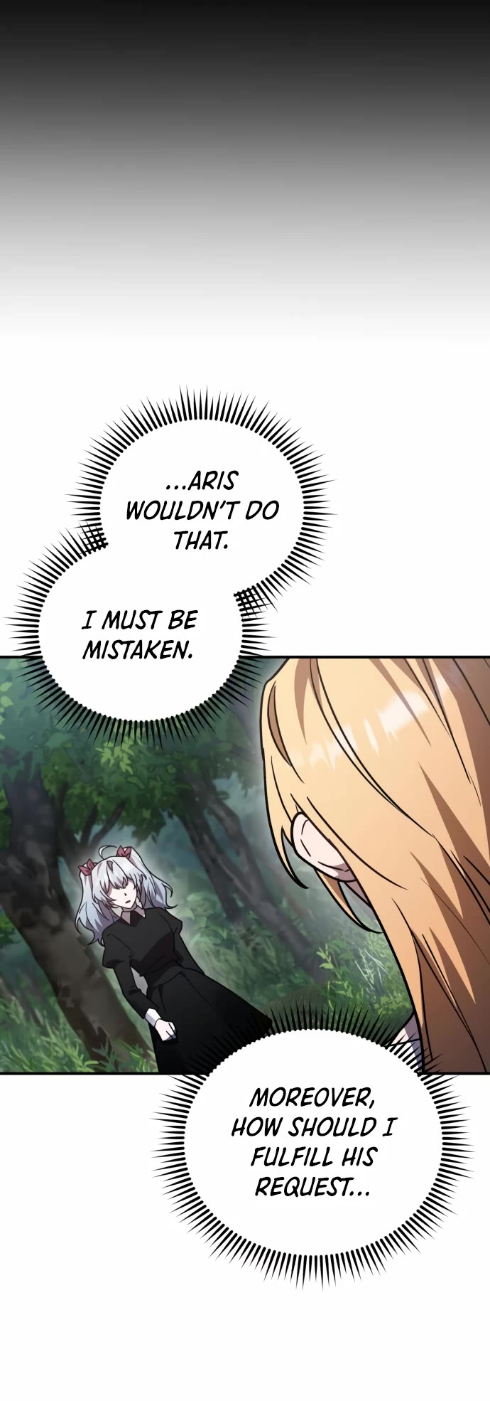 The Hero, the Demon, and the Villain Chapter 48 page 4 - Chapter 48