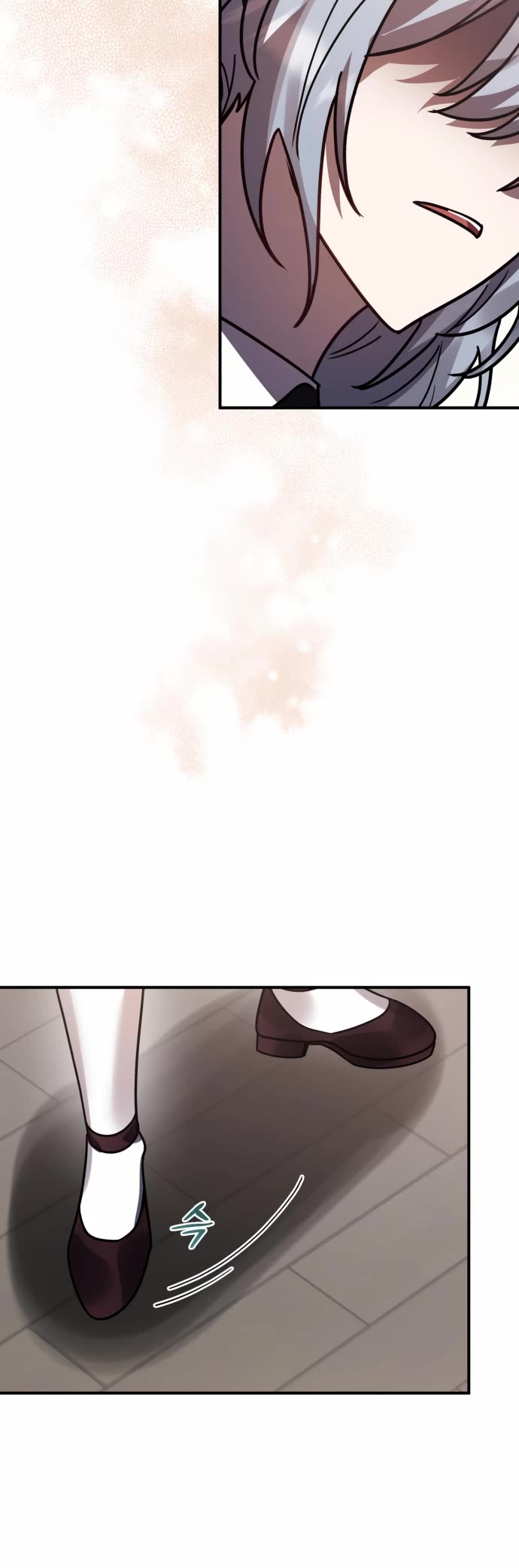 The Hero, the Demon, and the Villain Chapter 48 page 45 - Chapter 48