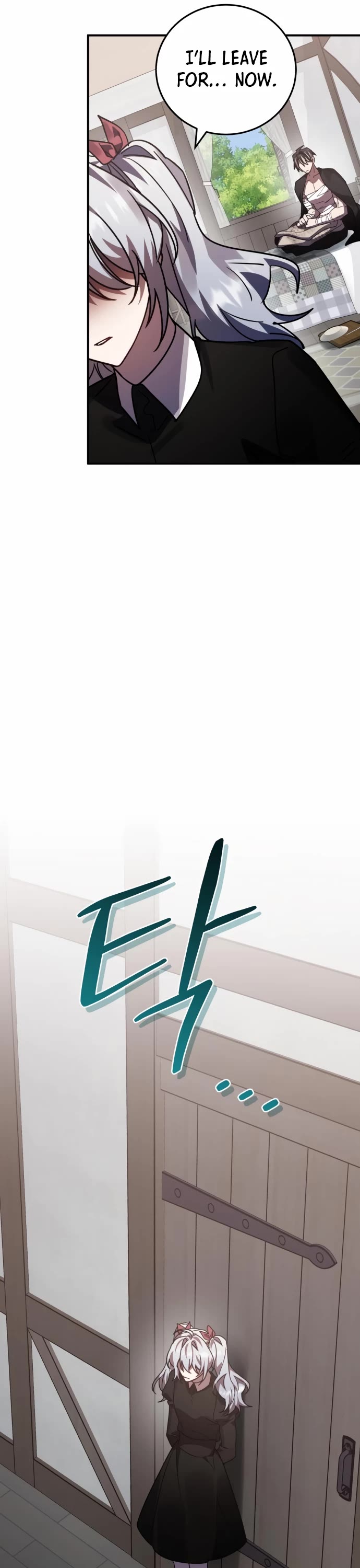 The Hero, the Demon, and the Villain Chapter 48 page 46 - Chapter 48