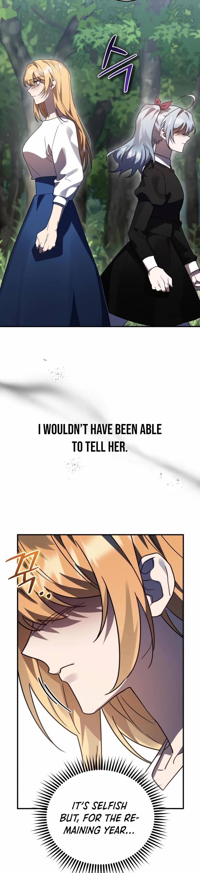 The Hero, the Demon, and the Villain Chapter 48 page 7 - Chapter 48