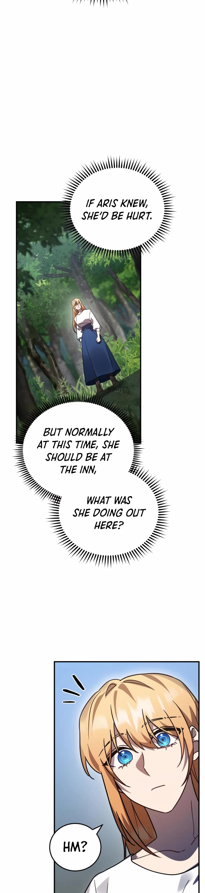 The Hero, the Demon, and the Villain Chapter 48 page 8 - Chapter 48
