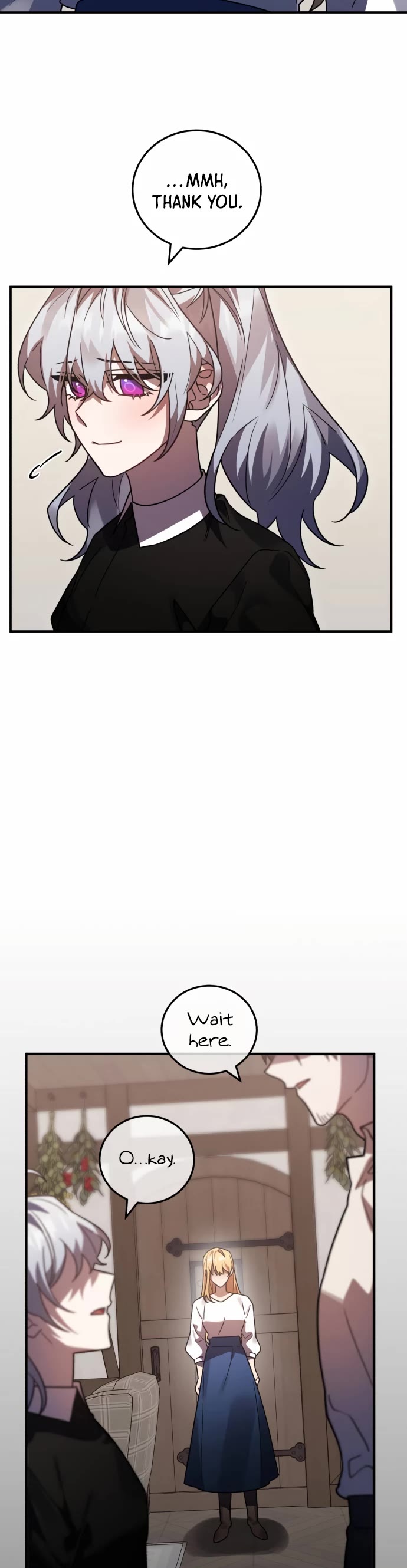 The Hero, the Demon, and the Villain Chapter 49 page 13 - Chapter 49