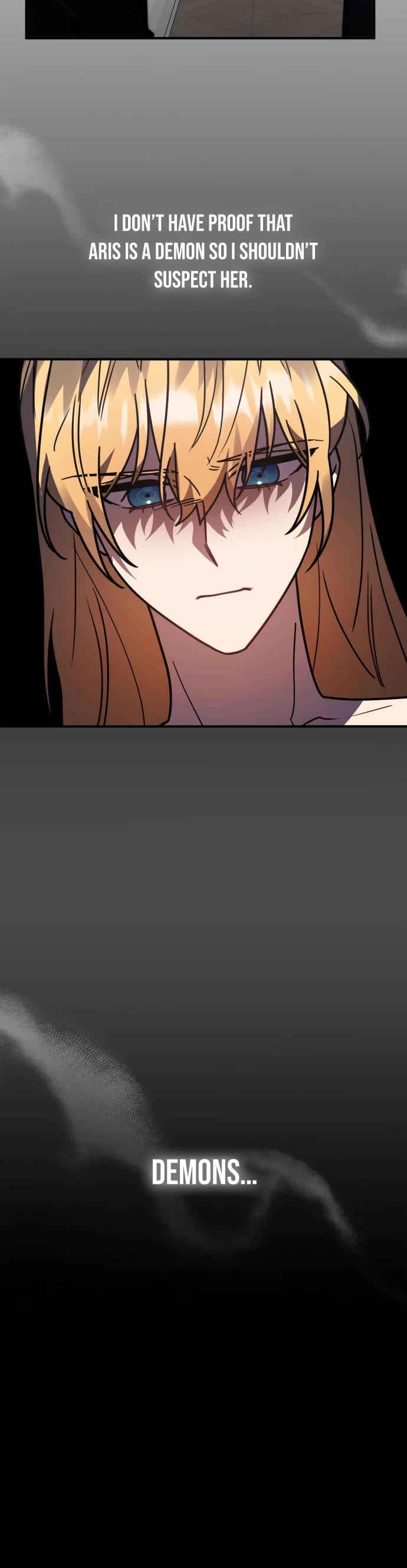 The Hero, the Demon, and the Villain Chapter 49 page 14 - Chapter 49