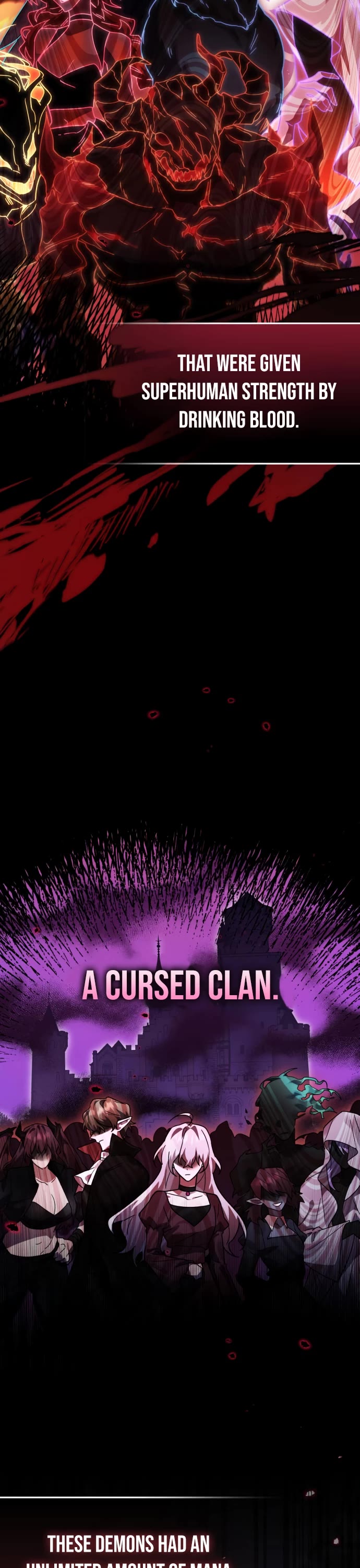 The Hero, the Demon, and the Villain Chapter 49 page 16 - Chapter 49