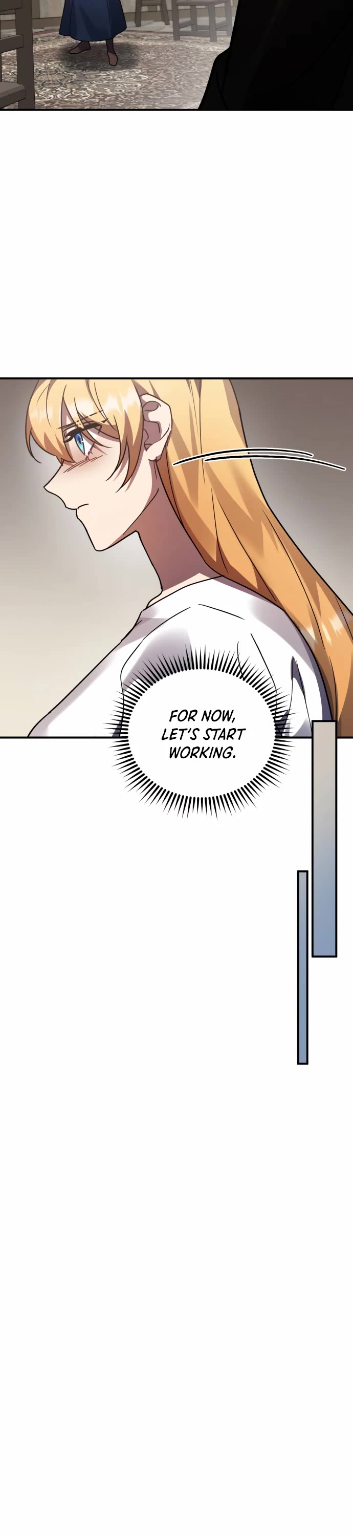 The Hero, the Demon, and the Villain Chapter 49 page 25 - Chapter 49