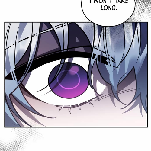 The Hero, the Demon, and the Villain Chapter 49 cover