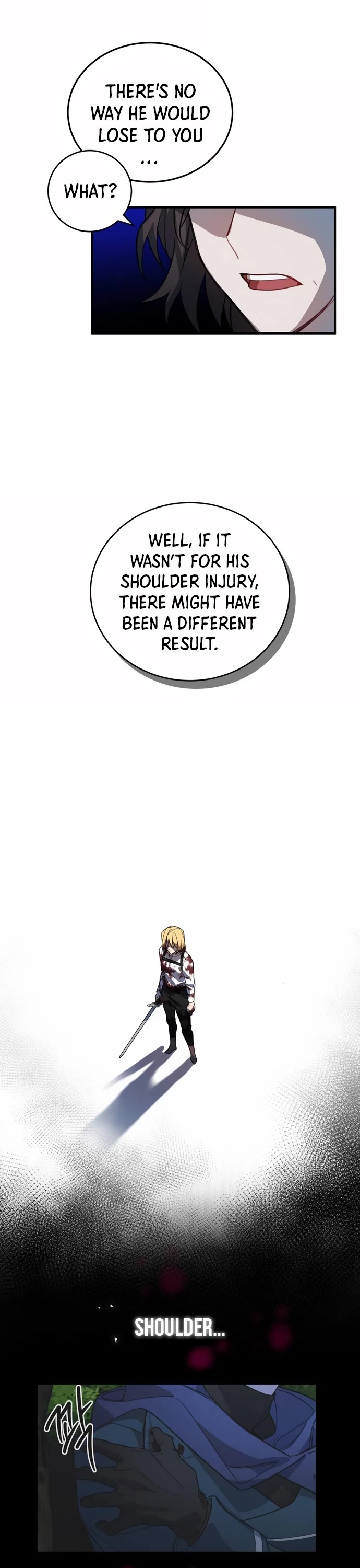 The Hero, the Demon, and the Villain Chapter 5 page 16 - Chapter 5