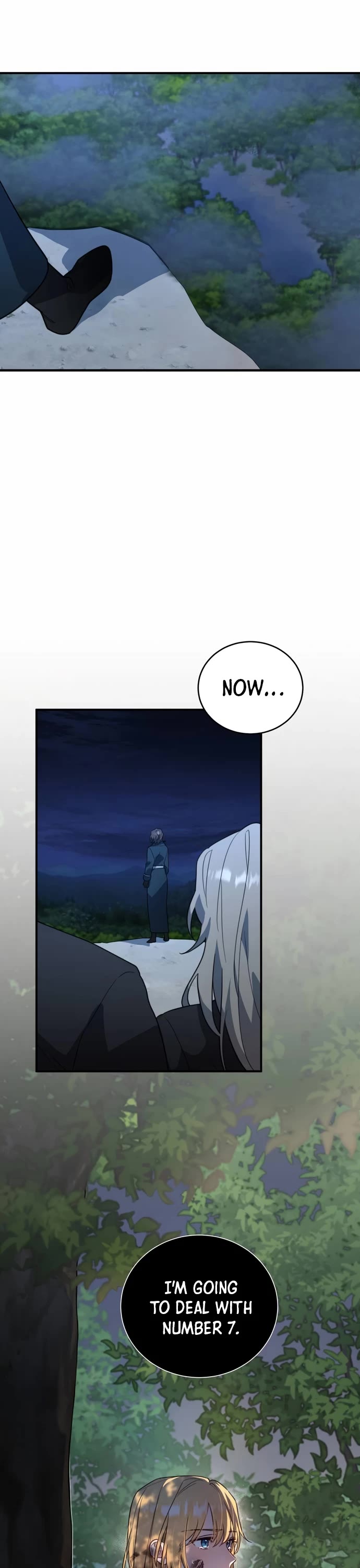 The Hero, the Demon, and the Villain Chapter 5 page 2 - Chapter 5