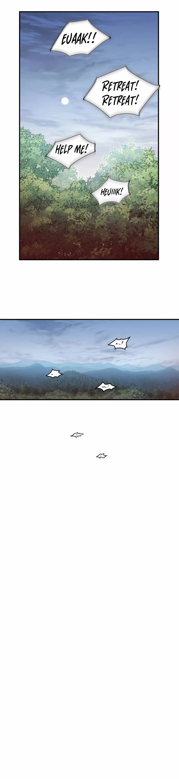 The Hero, the Demon, and the Villain Chapter 5 page 22 - Chapter 5