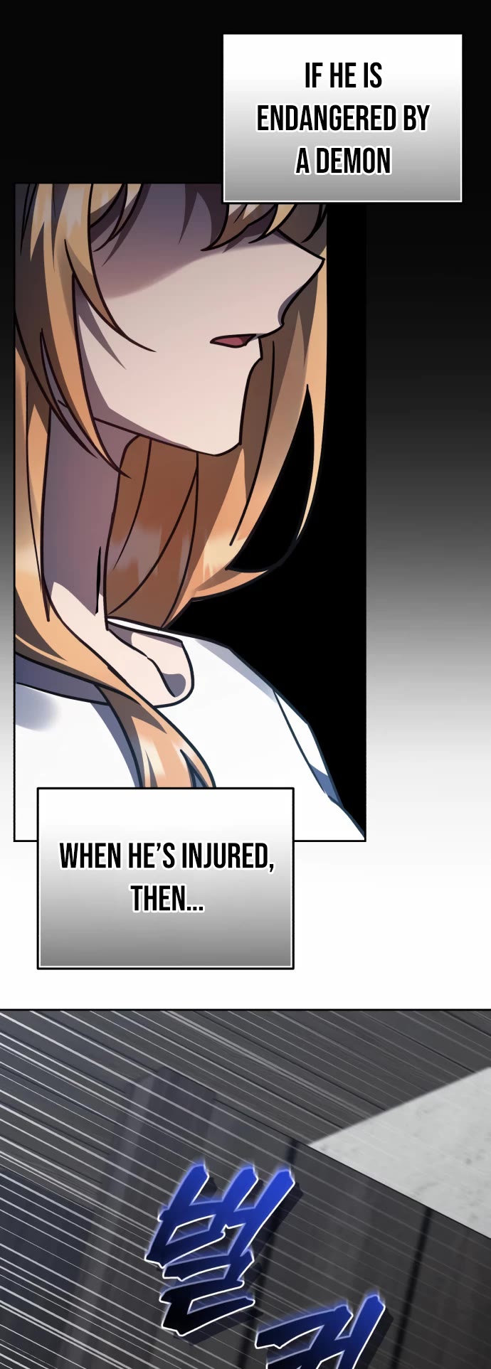 The Hero, the Demon, and the Villain Chapter 50 page 25 - Chapter 50