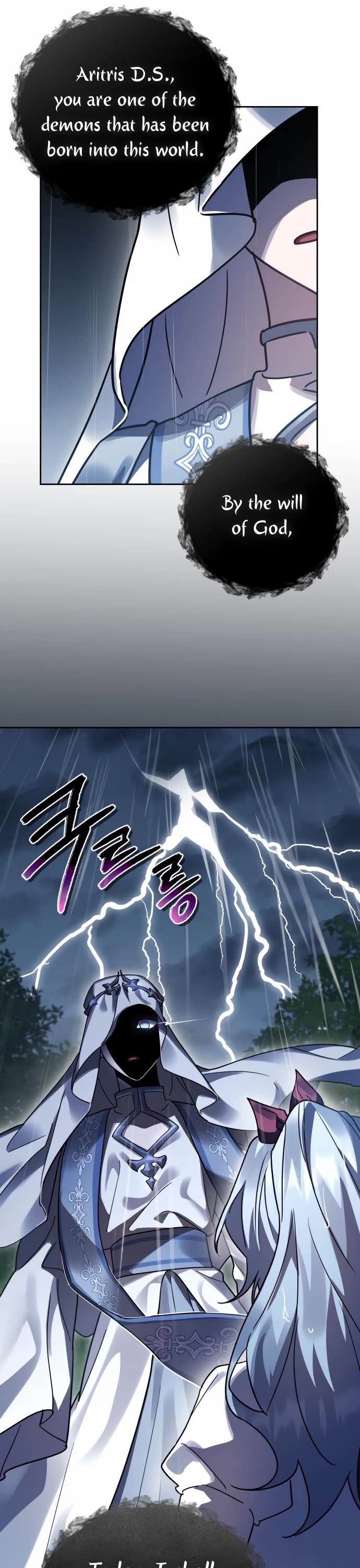 The Hero, the Demon, and the Villain Chapter 50 page 31 - Chapter 50