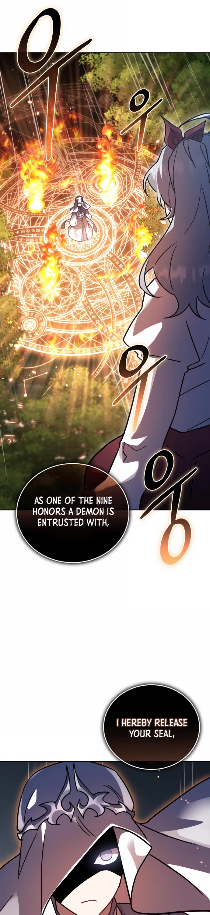 The Hero, the Demon, and the Villain Chapter 50 page 41 - Chapter 50