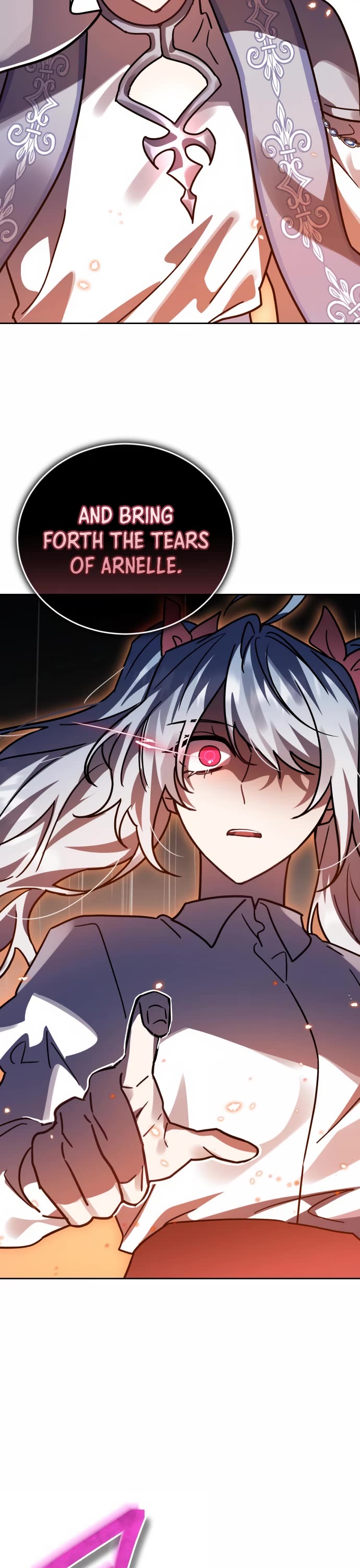 The Hero, the Demon, and the Villain Chapter 50 page 42 - Chapter 50