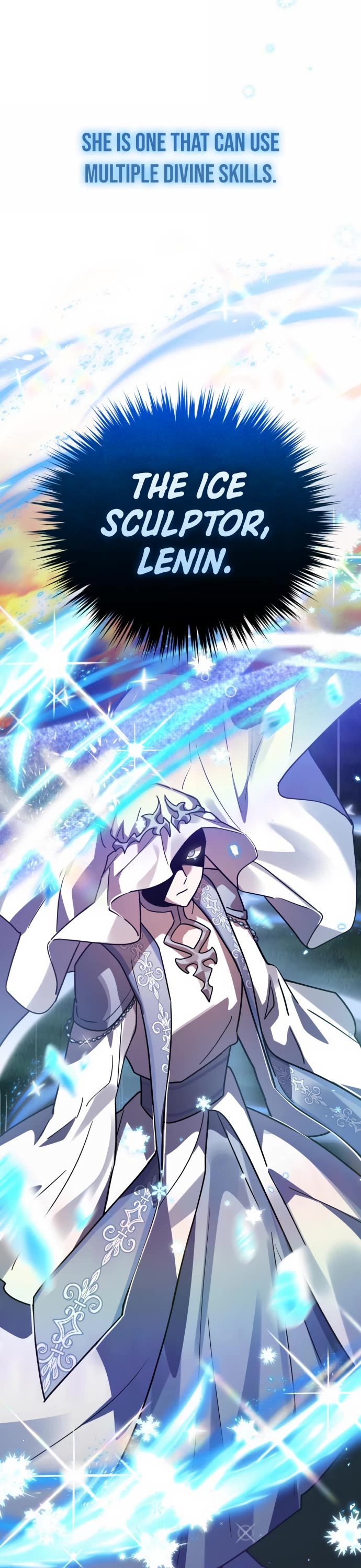 The Hero, the Demon, and the Villain Chapter 50 page 47 - Chapter 50