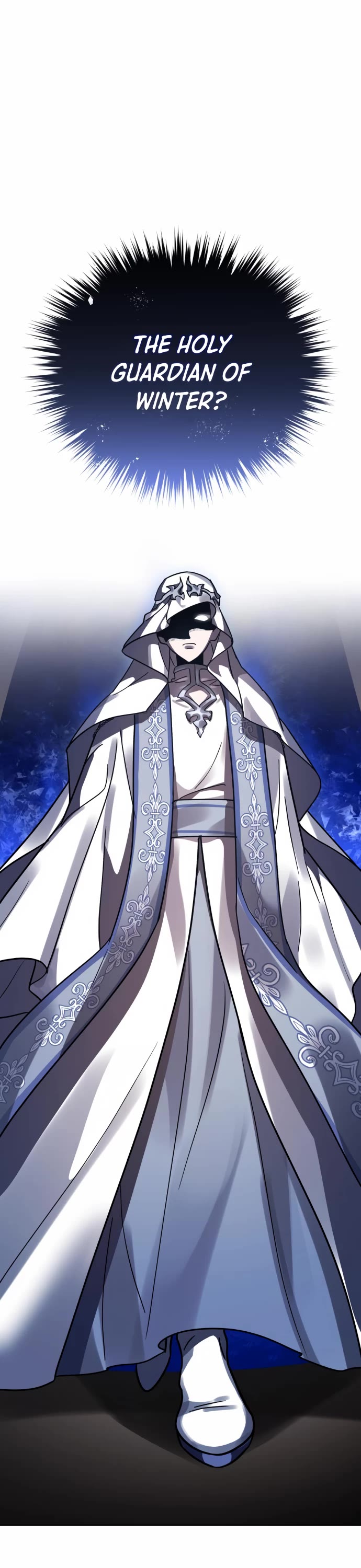 The Hero, the Demon, and the Villain Chapter 50 page 5 - Chapter 50