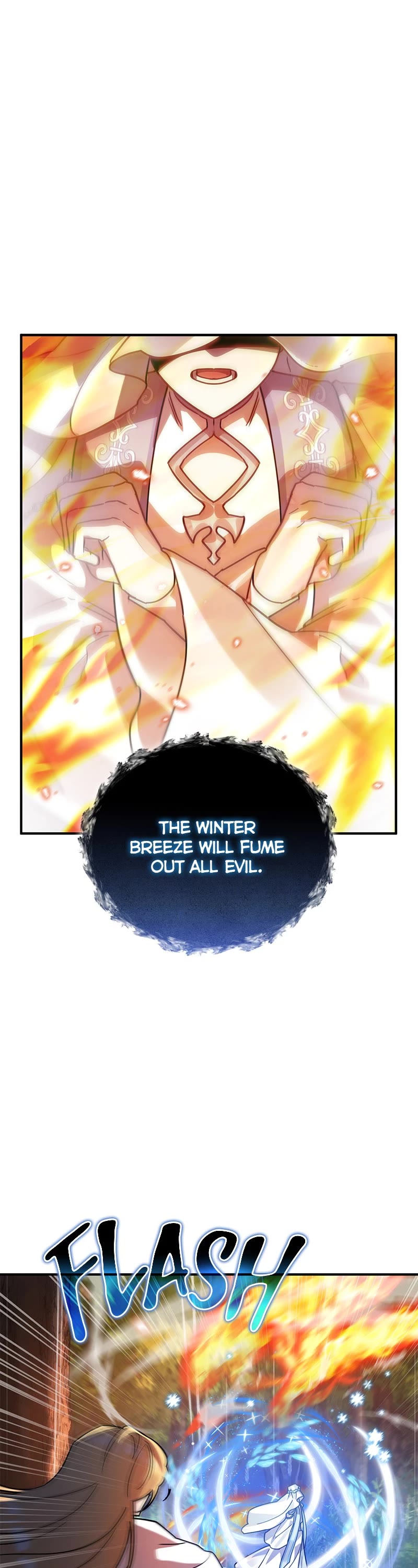The Hero, the Demon, and the Villain Chapter 51 page 1 - Chapter 51