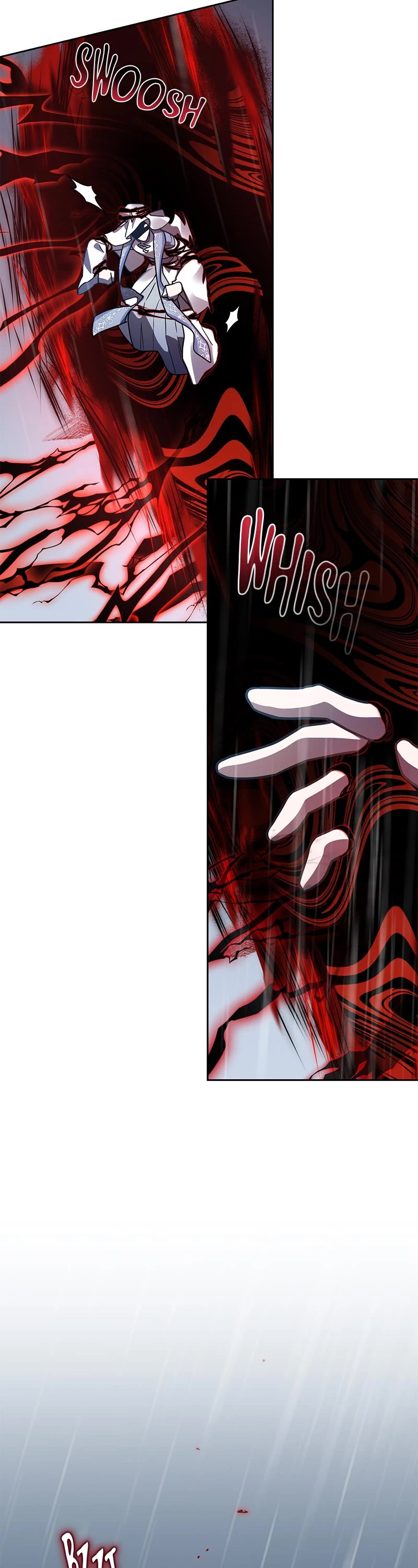 The Hero, the Demon, and the Villain Chapter 51 page 11 - Chapter 51