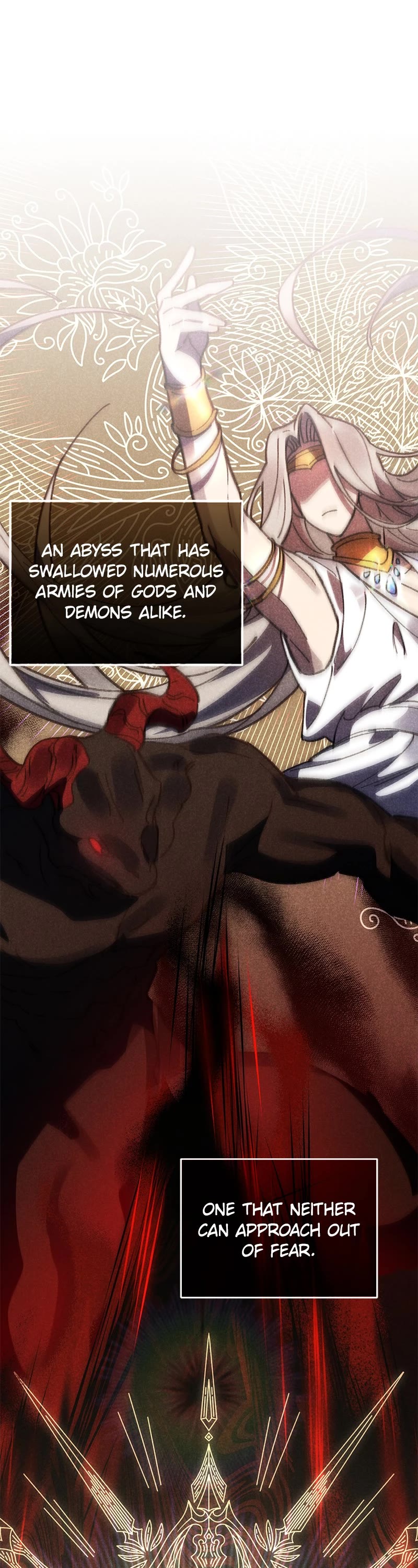 The Hero, the Demon, and the Villain Chapter 51 page 13 - Chapter 51