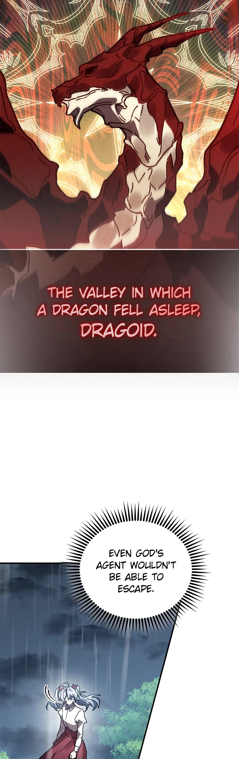 The Hero, the Demon, and the Villain Chapter 51 page 14 - Chapter 51