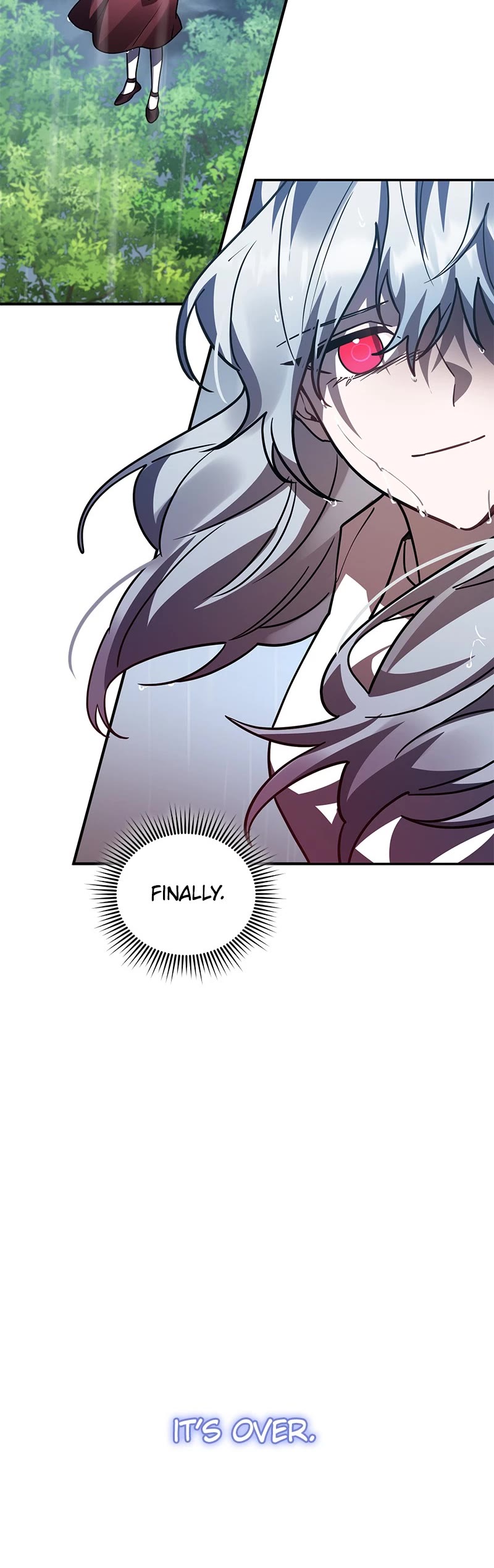 The Hero, the Demon, and the Villain Chapter 51 page 15 - Chapter 51