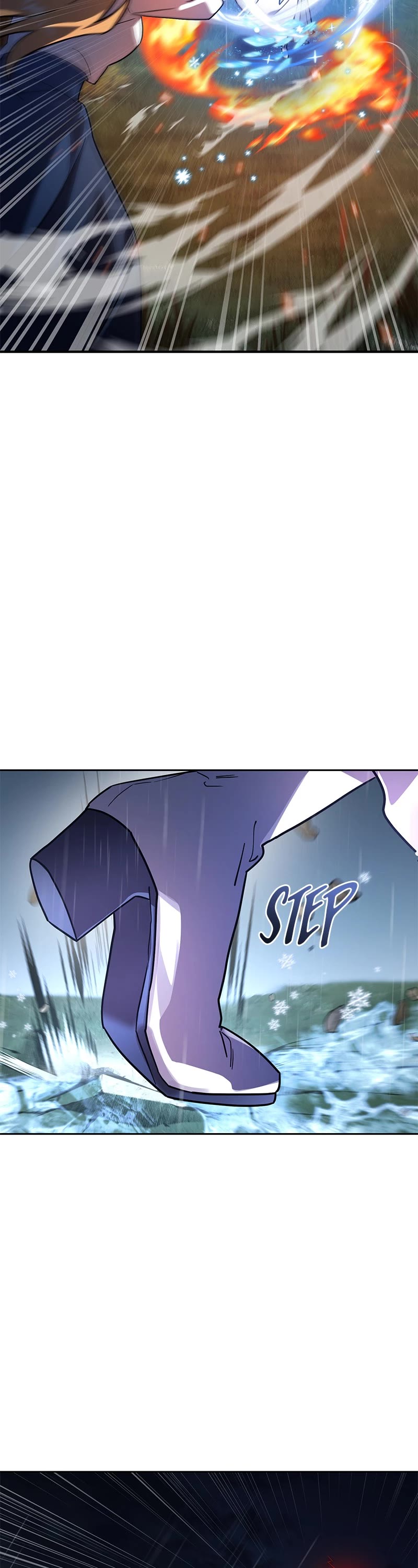 The Hero, the Demon, and the Villain Chapter 51 page 2 - Chapter 51