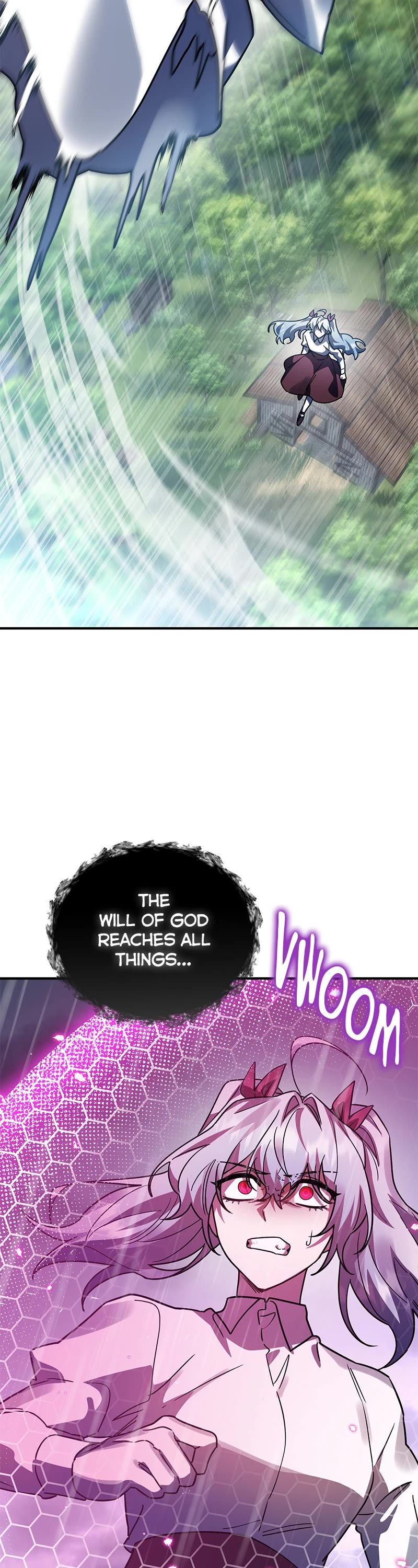The Hero, the Demon, and the Villain Chapter 51 page 21 - Chapter 51