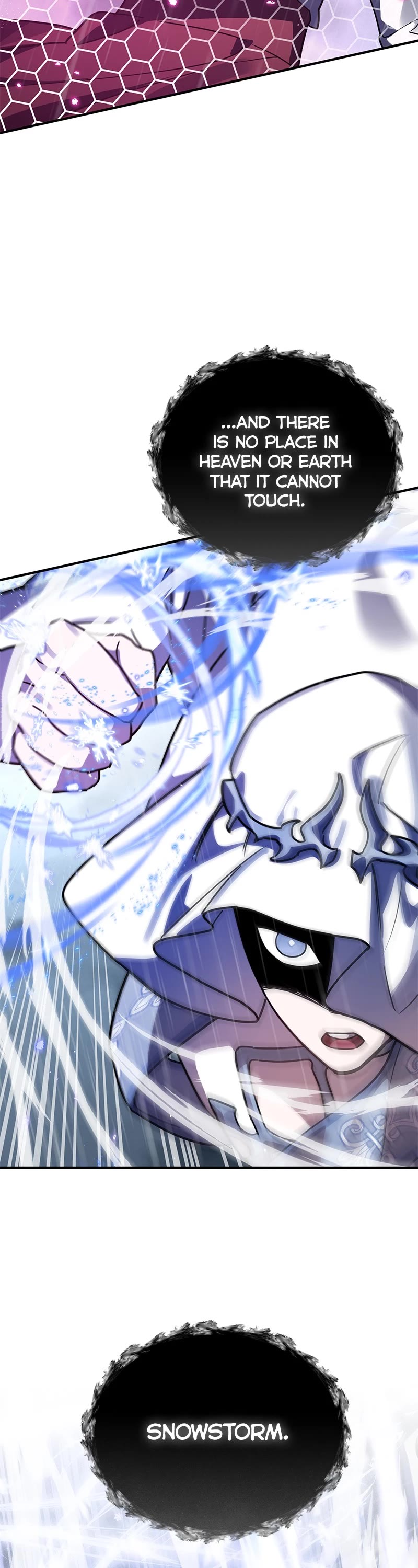 The Hero, the Demon, and the Villain Chapter 51 page 22 - Chapter 51