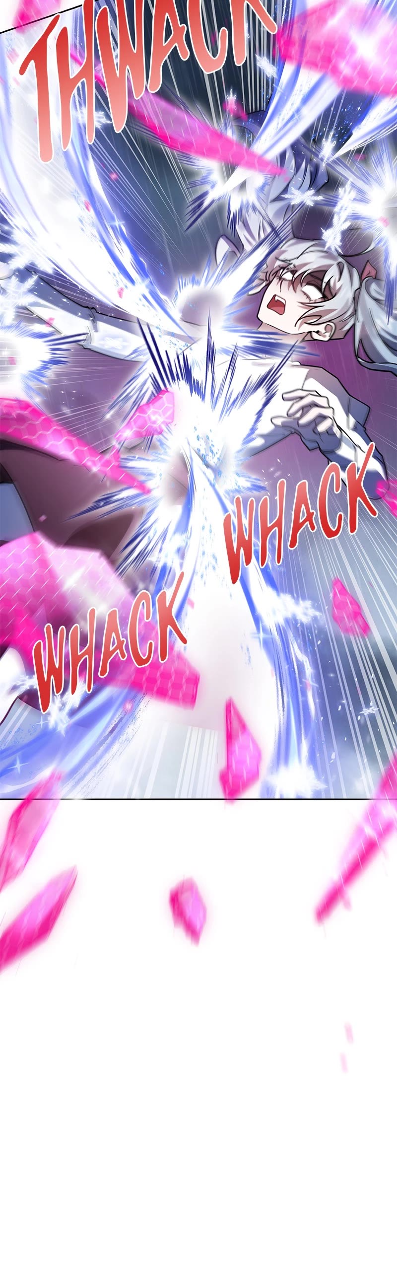 The Hero, the Demon, and the Villain Chapter 51 page 24 - Chapter 51