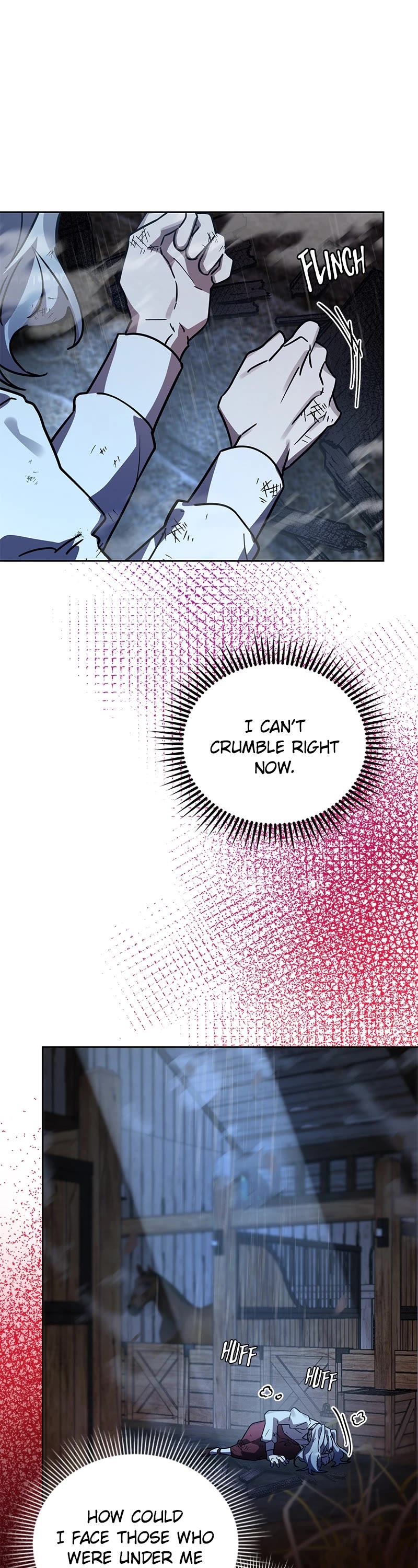 The Hero, the Demon, and the Villain Chapter 51 page 27 - Chapter 51