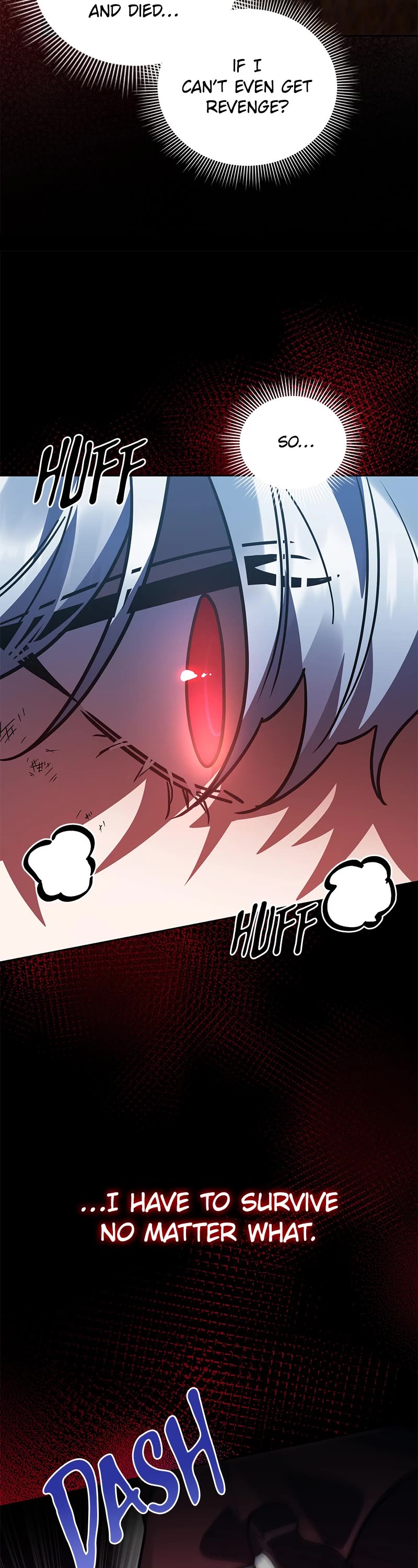 The Hero, the Demon, and the Villain Chapter 51 page 28 - Chapter 51