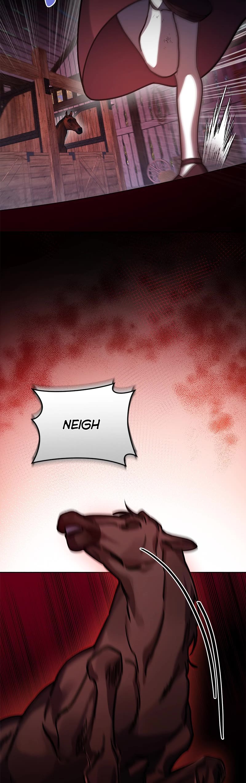 The Hero, the Demon, and the Villain Chapter 51 page 29 - Chapter 51