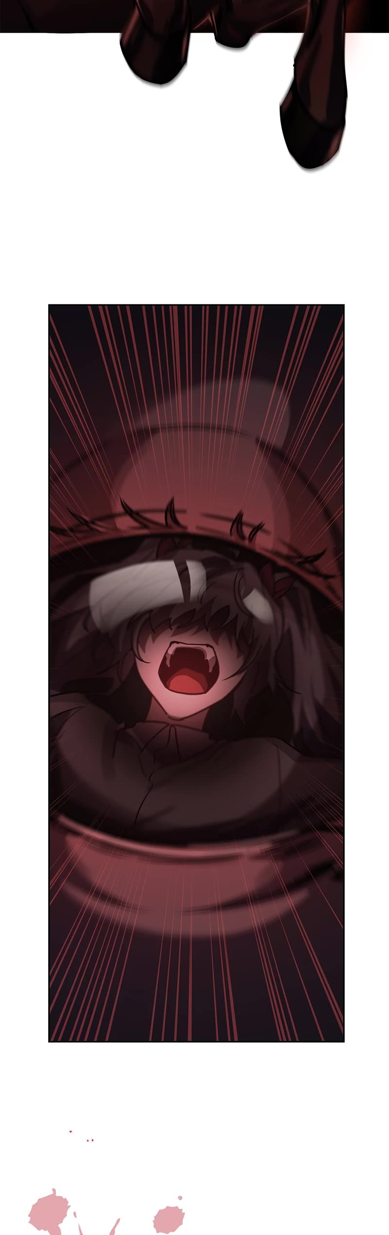 The Hero, the Demon, and the Villain Chapter 51 page 30 - Chapter 51