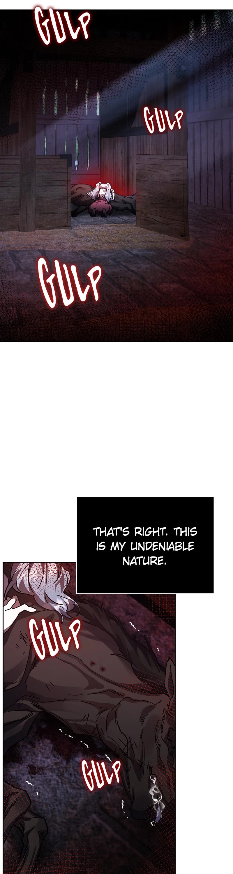 The Hero, the Demon, and the Villain Chapter 51 page 32 - Chapter 51