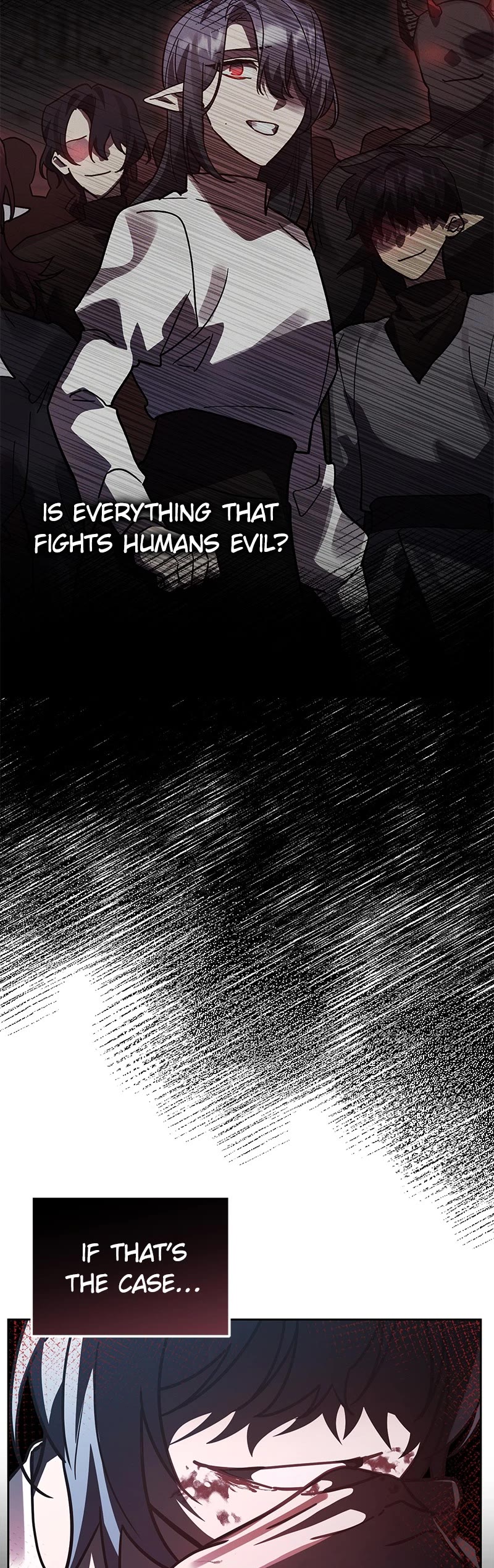 The Hero, the Demon, and the Villain Chapter 51 page 34 - Chapter 51