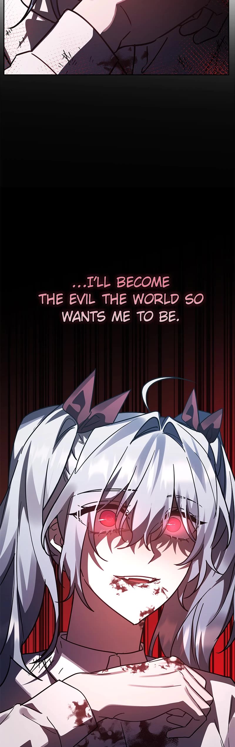 The Hero, the Demon, and the Villain Chapter 51 page 35 - Chapter 51
