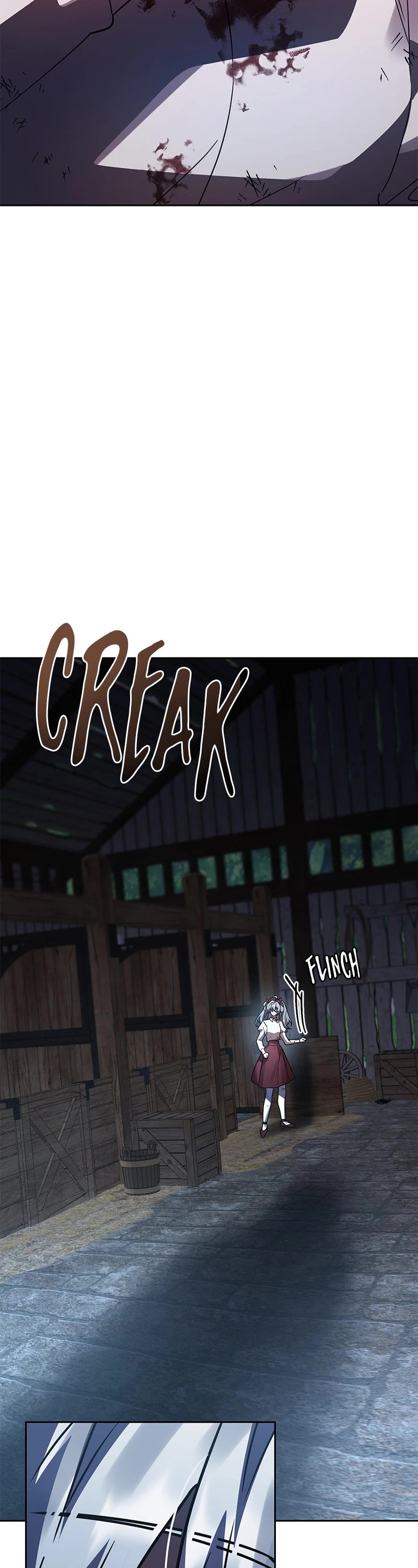 The Hero, the Demon, and the Villain Chapter 51 page 36 - Chapter 51