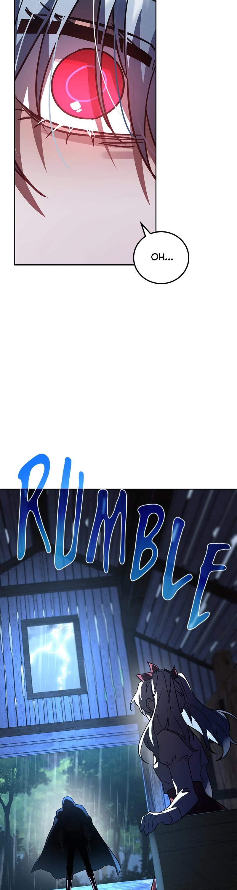 The Hero, the Demon, and the Villain Chapter 51 page 37 - Chapter 51