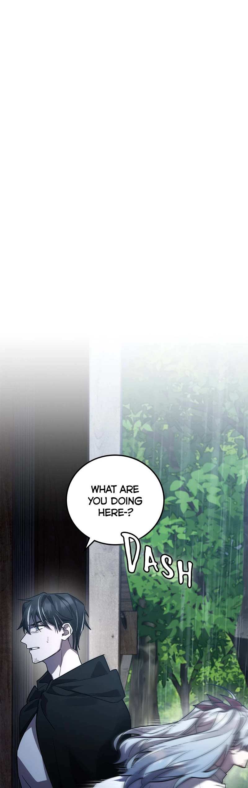 The Hero, the Demon, and the Villain Chapter 51 page 40 - Chapter 51