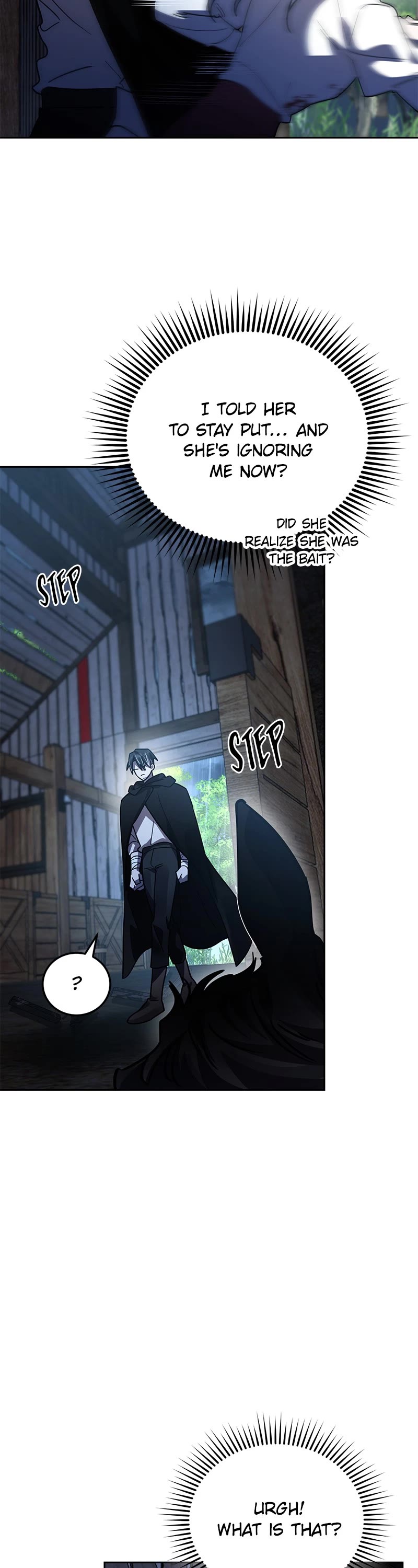 The Hero, the Demon, and the Villain Chapter 51 page 41 - Chapter 51