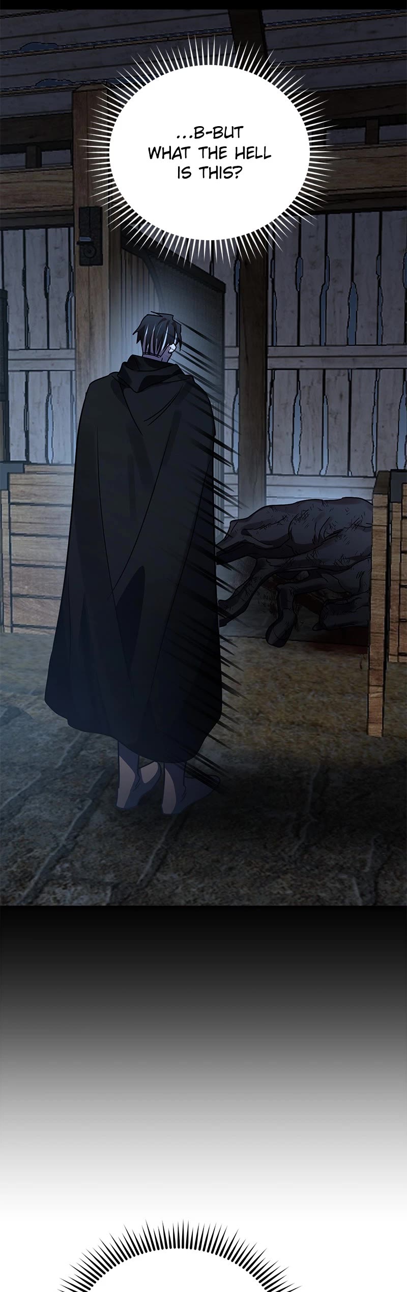 The Hero, the Demon, and the Villain Chapter 51 page 44 - Chapter 51