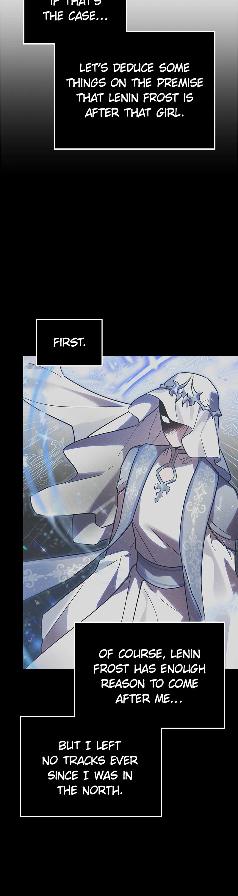 The Hero, the Demon, and the Villain Chapter 51 page 46 - Chapter 51