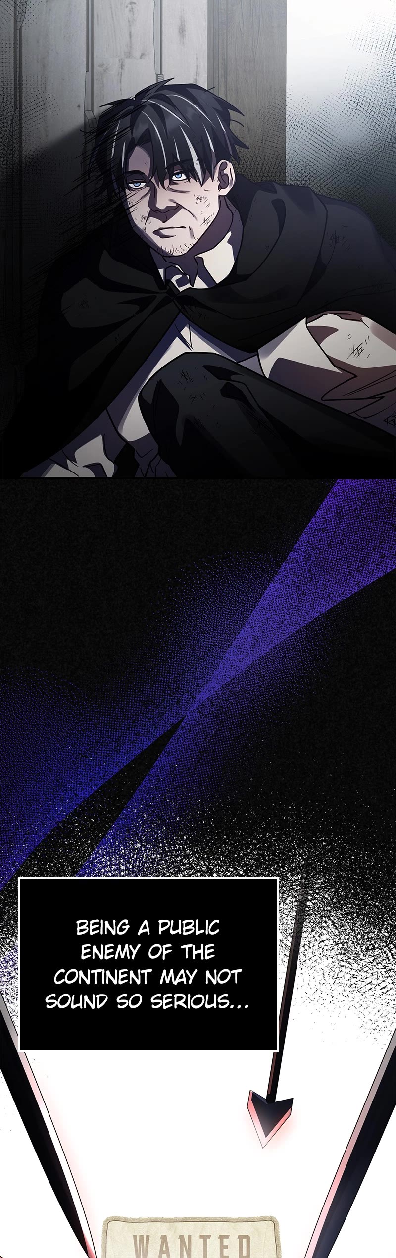 The Hero, the Demon, and the Villain Chapter 51 page 49 - Chapter 51