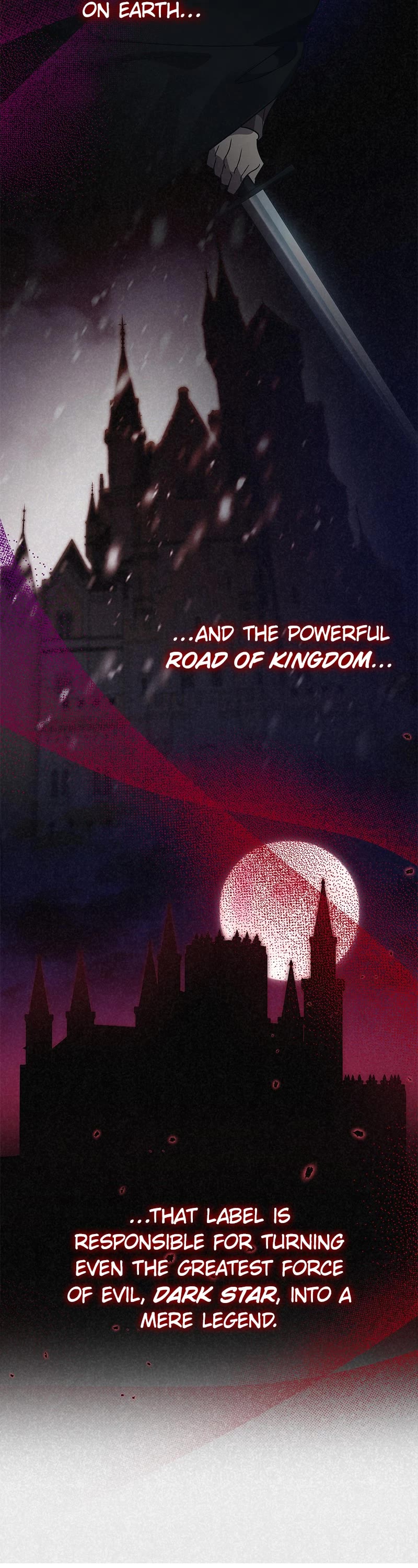 The Hero, the Demon, and the Villain Chapter 51 page 51 - Chapter 51