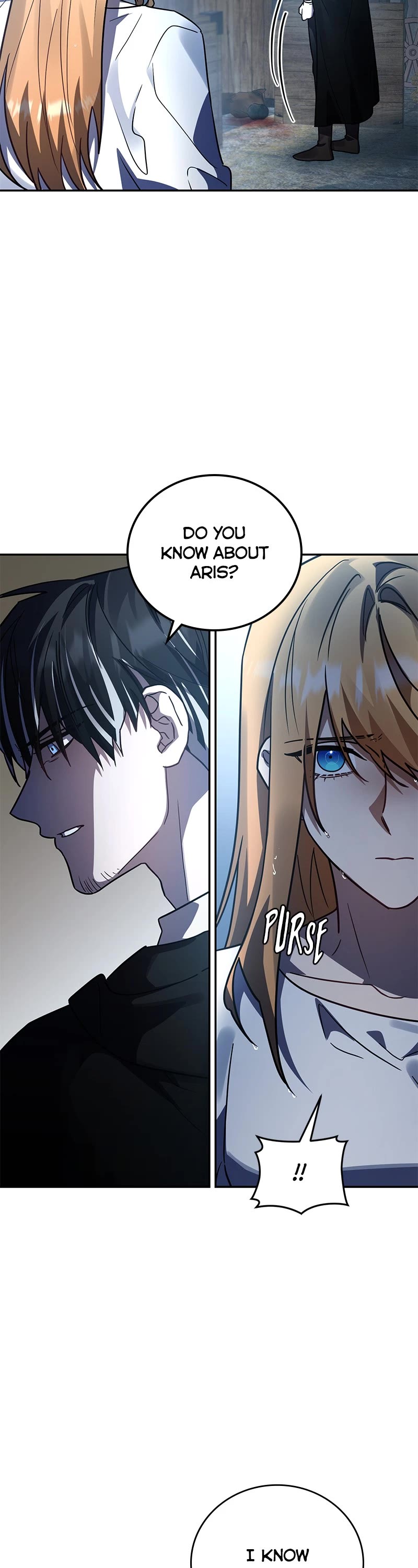 The Hero, the Demon, and the Villain Chapter 51 page 56 - Chapter 51