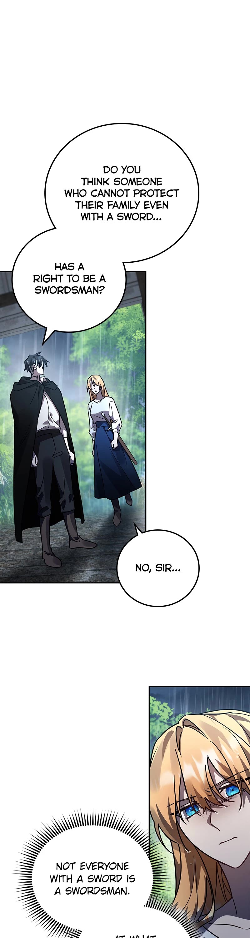 The Hero, the Demon, and the Villain Chapter 51 page 58 - Chapter 51
